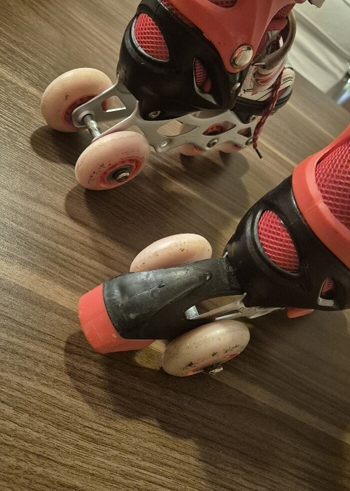 Cocuk Roller Skates - Paten - Görsel 4