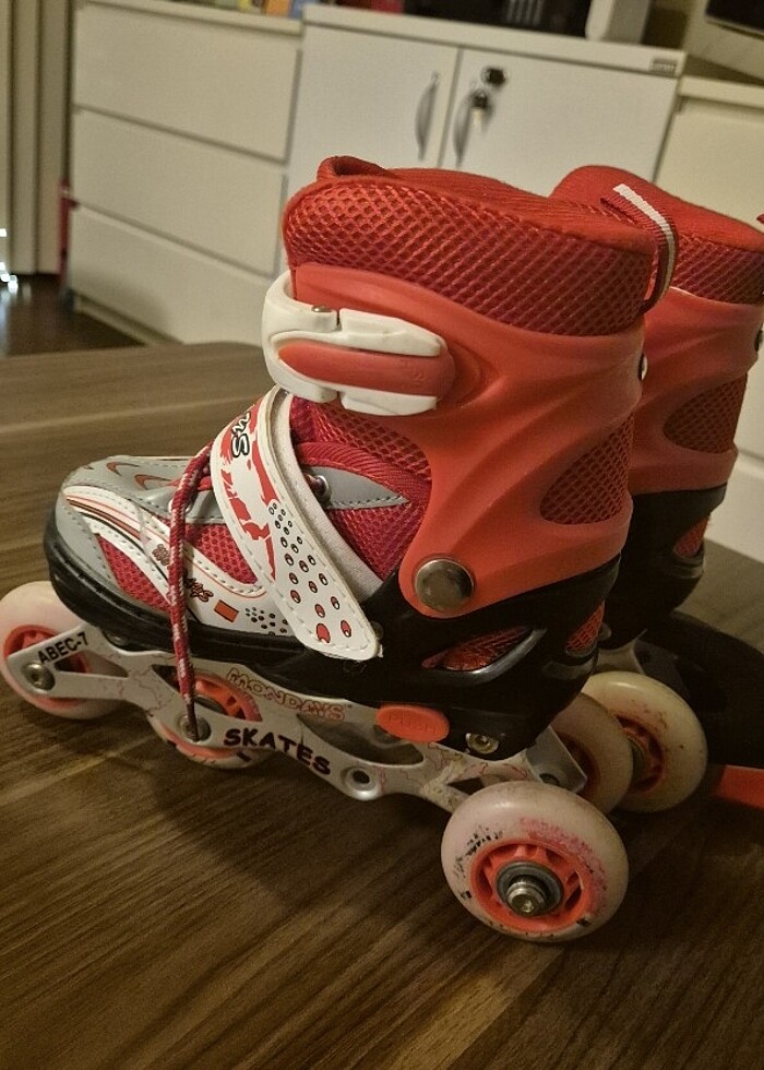 Cocuk Roller Skates - Paten - Görsel 2