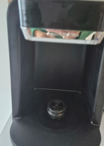 Arzum Okka Spin Pro Gri Kahve Makinesi - Görsel 5