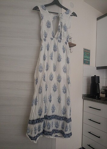 Mudo Concept Yazlık elbise