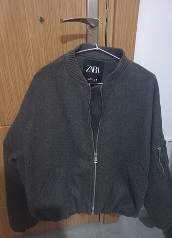 zara ceket