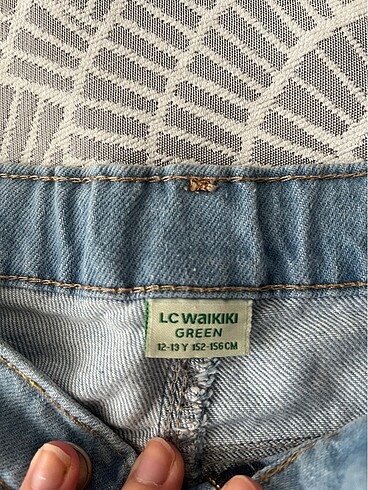 Lcw çocuk şort