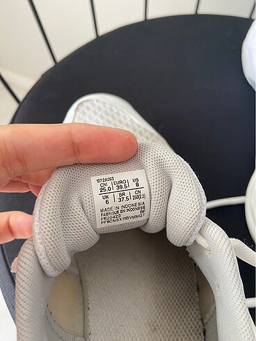 Asics Merhaba
