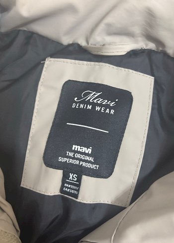 Mavi/mont - Görsel 4