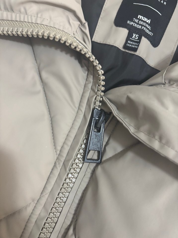 Mavi/mont - Görsel 3