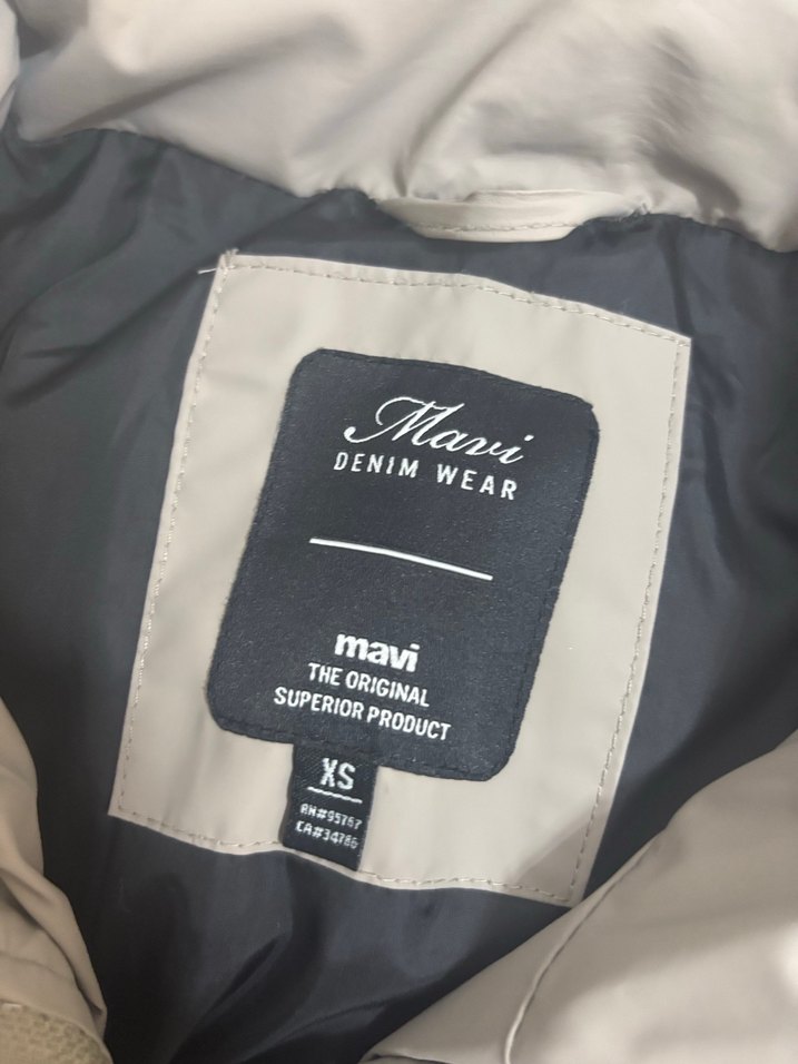 Mavi/mont - Görsel 4