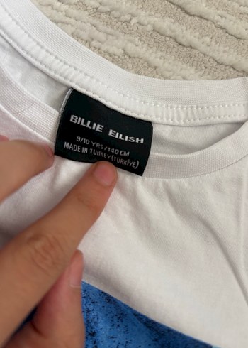 Diğer Kadın/Çocuk Baskılı Tişört
