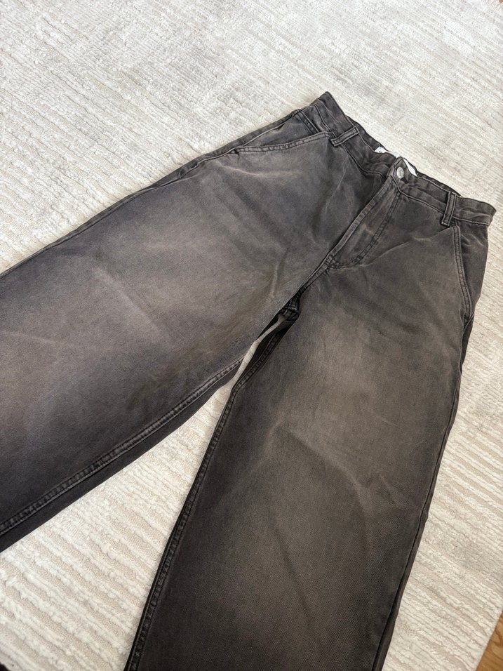 Baggy Pantolon - Görsel 2