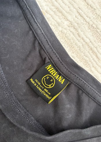 Diğer Baskılı sıfır kol üst