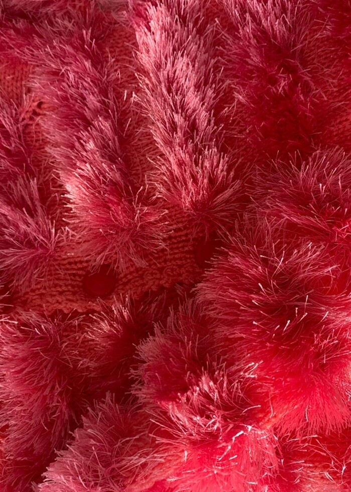 El örgüsü hırka - Görsel 2