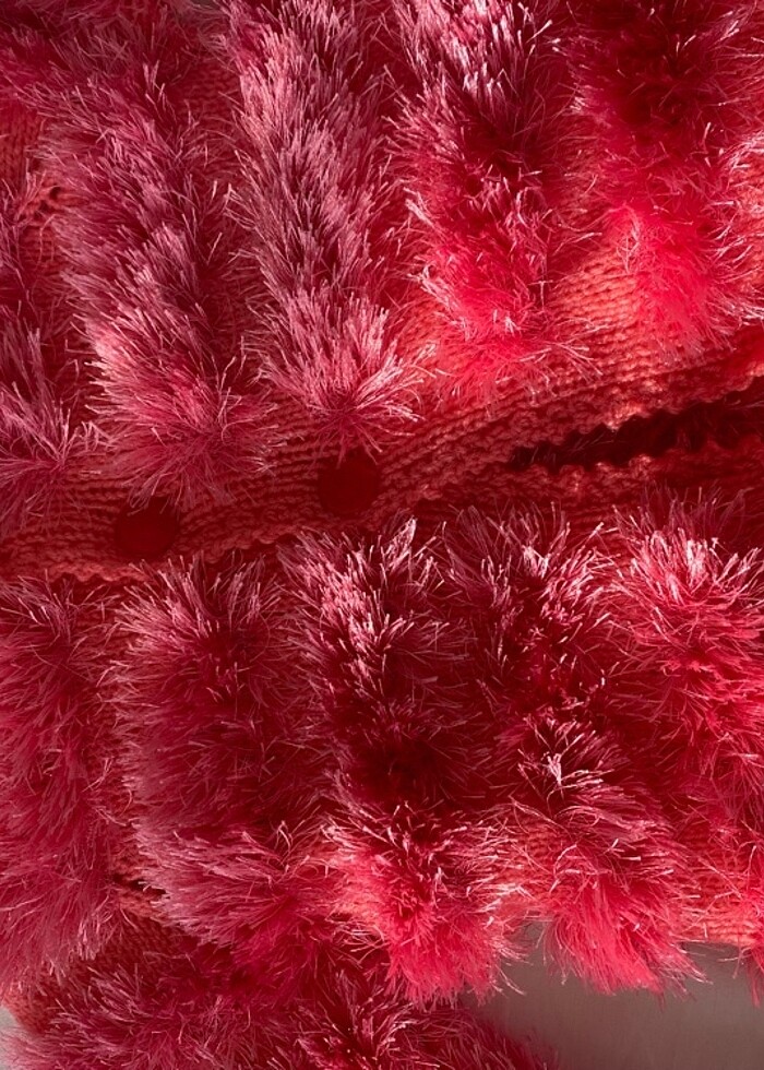 El örgüsü hırka - Görsel 3