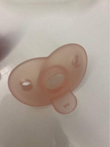 Beden pembe Renk Philips Avent emzik