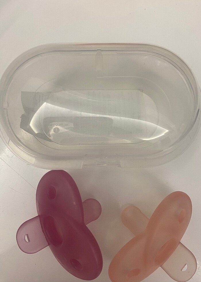 Philips Avent emzik - Görsel 5