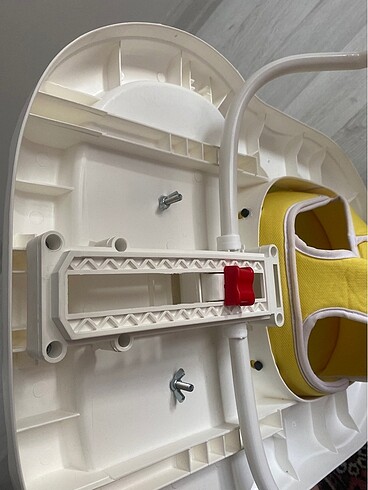 Bebek yürüteç örümcek baby hope marka - Görsel 6