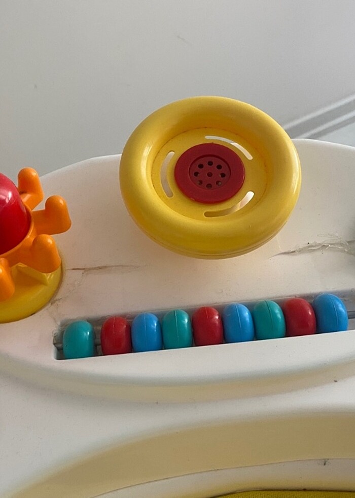 Bebek yürüteç örümcek baby hope marka - Görsel 4