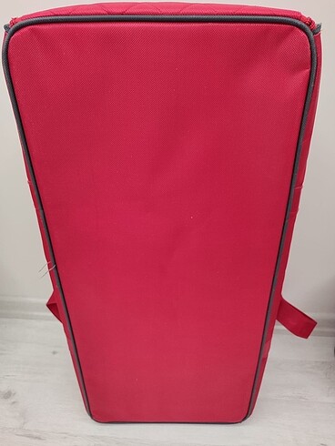 Bebek puset ve çanta - Görsel 8