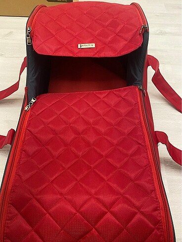 Bebek puset ve çanta - Görsel 9