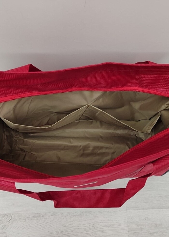 Bebek puset ve çanta - Görsel 5