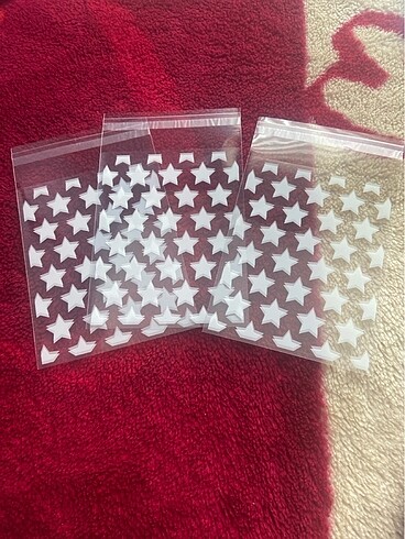 3 lü paket