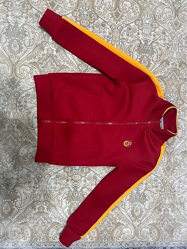 Sweat hırka
