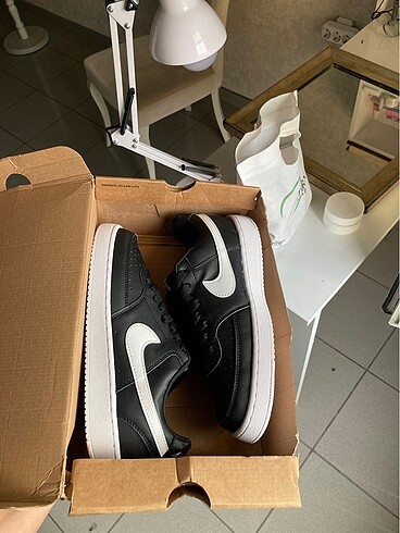 Nike Court Vision