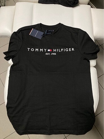 Orijinal Tommy Tshirt