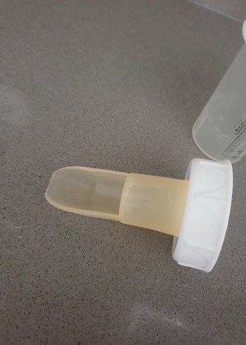 sut mama kasigi - Görsel 3