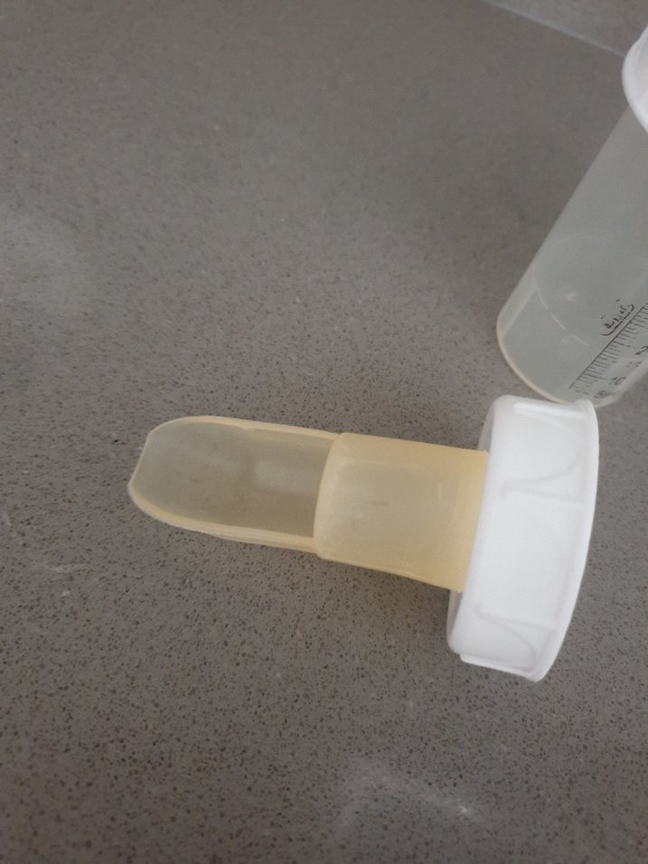 sut mama kasigi - Görsel 3