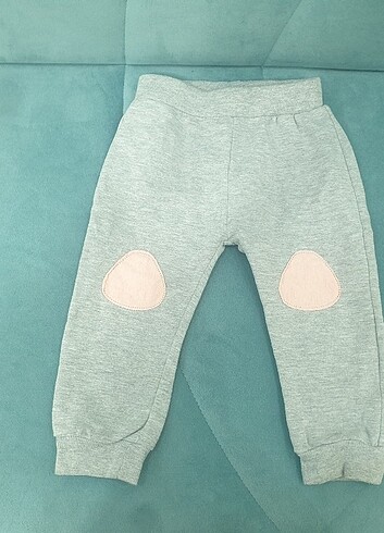 Esofman pijama alti