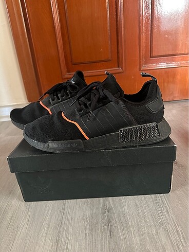 tek ebat Beden Adidas original 46 numara