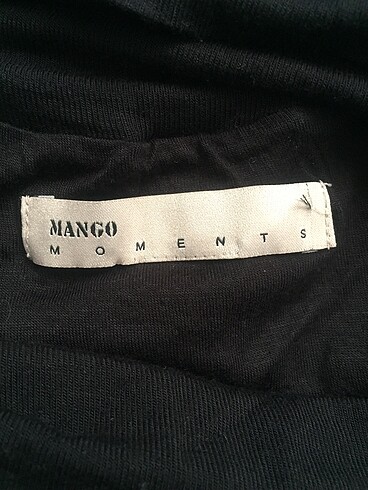 Mango MANGO ETEK