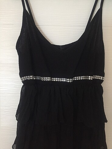 Batik Elbise BATİK