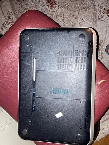 Hp 4 adet kullanılmayan laptop