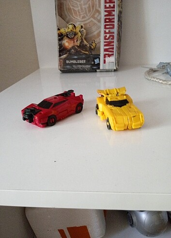  Transformers RID 2015 Sidebee
