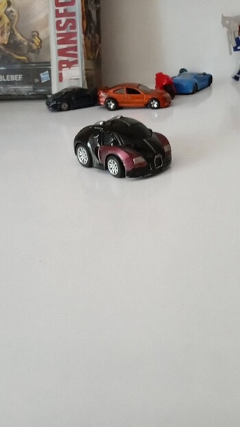 Cek birak bugatti