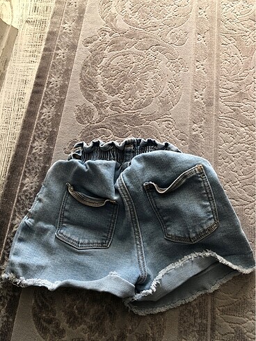 Zara ZARA ÇOÇUK ŞORT