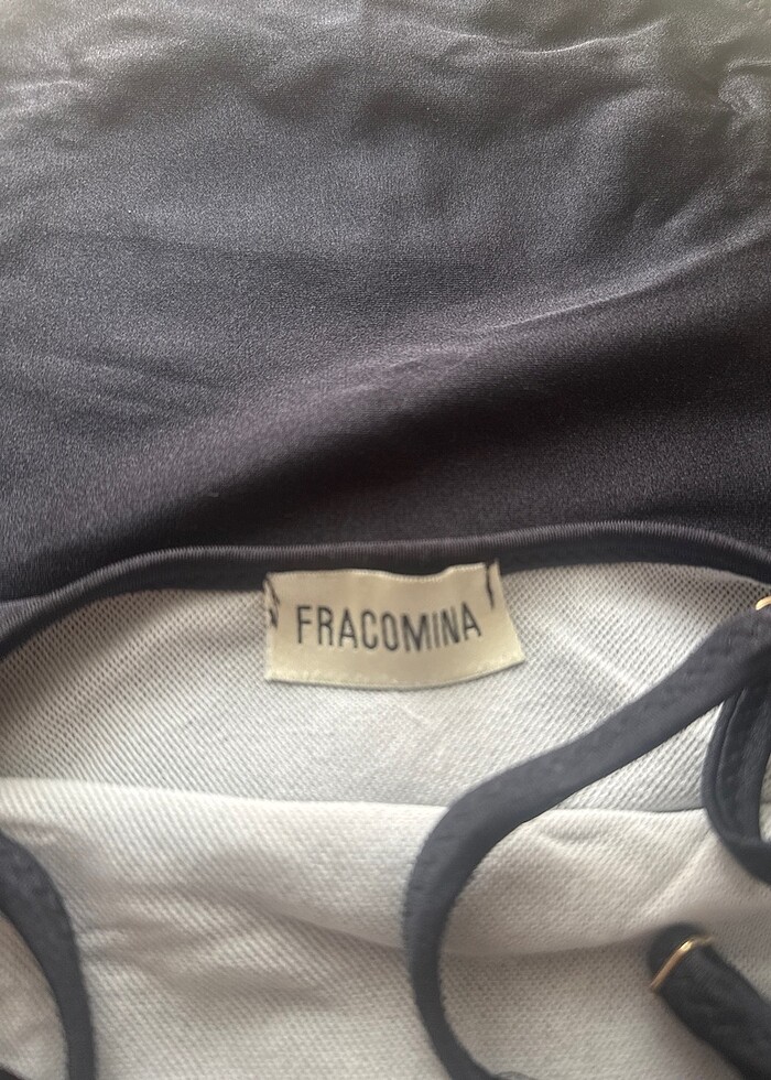 Geçen yaz alındı 3 kez giydi - Görsel 3