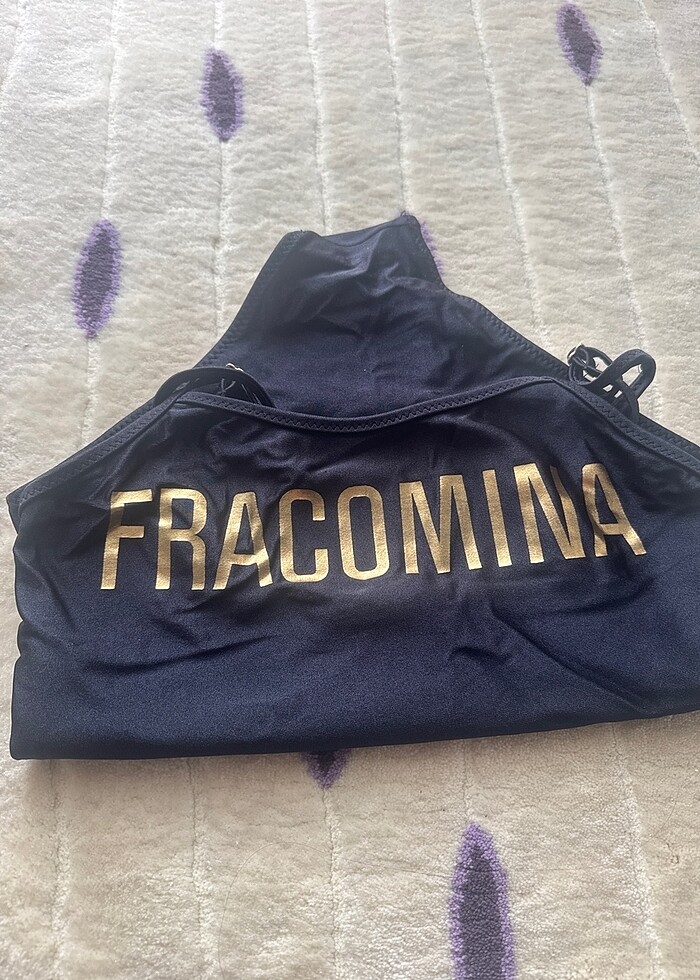 Geçen yaz alındı 3 kez giydi - Görsel 2