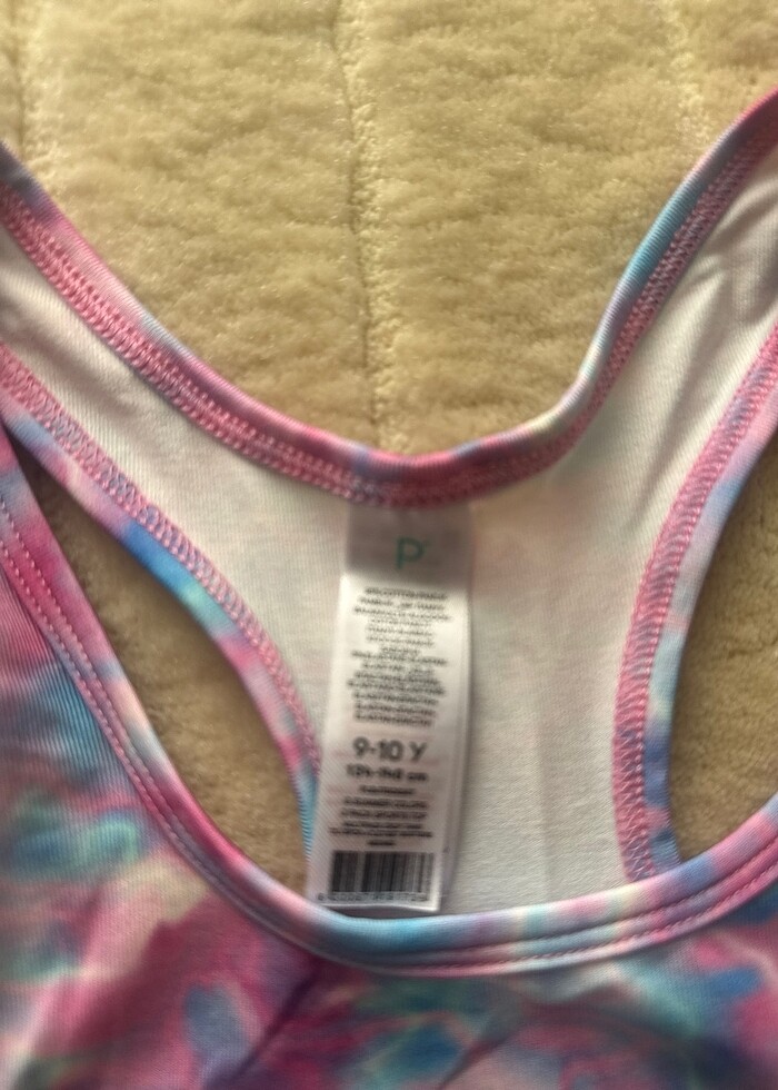 Hiç giyilmedi etiketini kesmiştim - Görsel 2