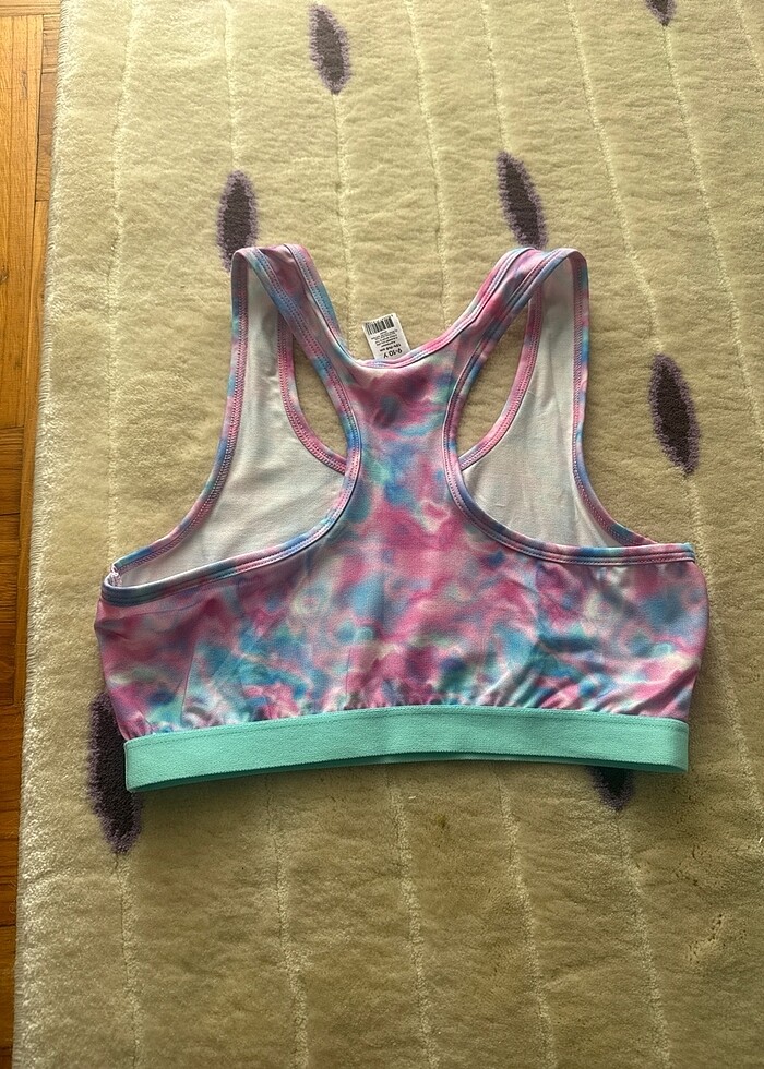 Hiç giyilmedi etiketini kesmiştim - Görsel 3