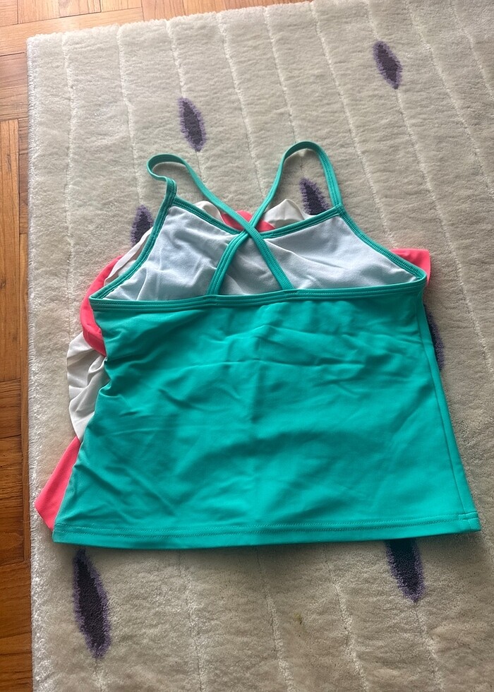 Hiç bir deformasyonu yoktur - Görsel 3