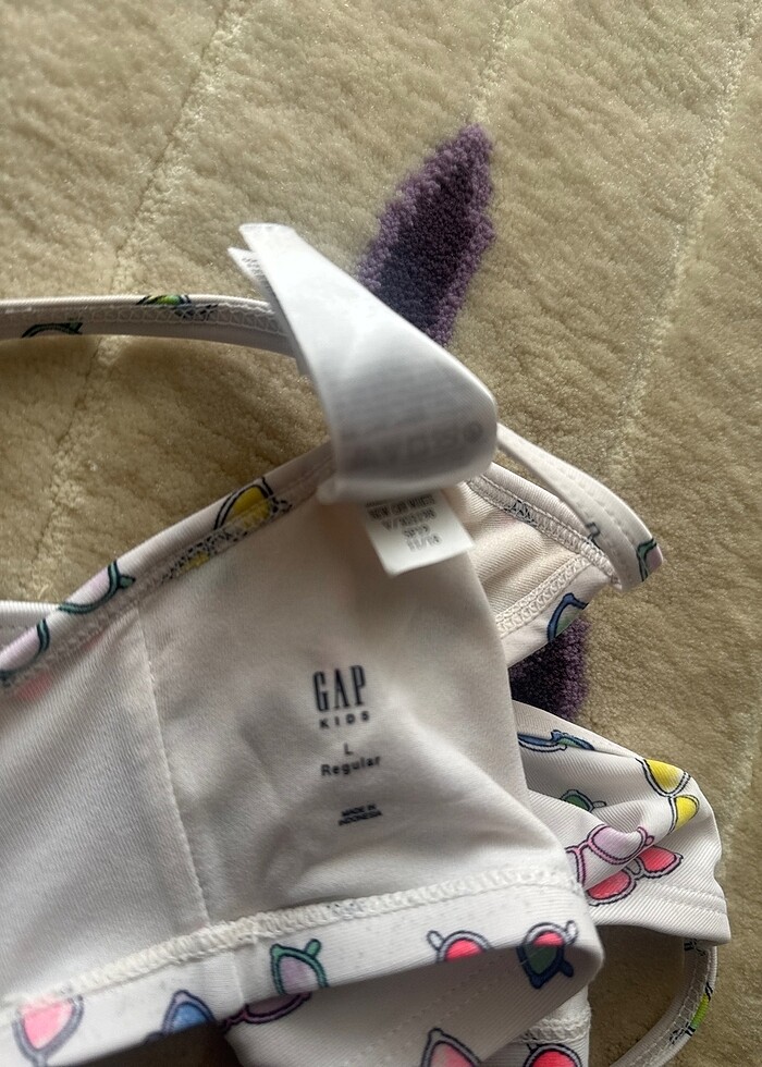 Farklı altlarla kombinlenebilir????Kızım o şekilde severek giydi - Görsel 3