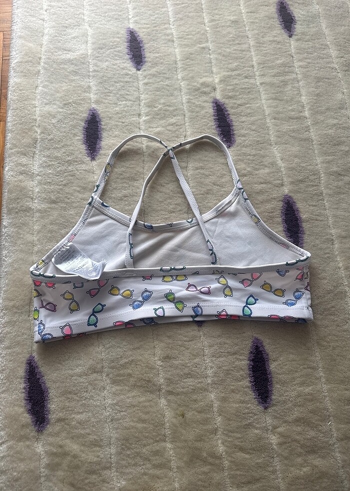 Farklı altlarla kombinlenebilir????Kızım o şekilde severek giydi - Görsel 2