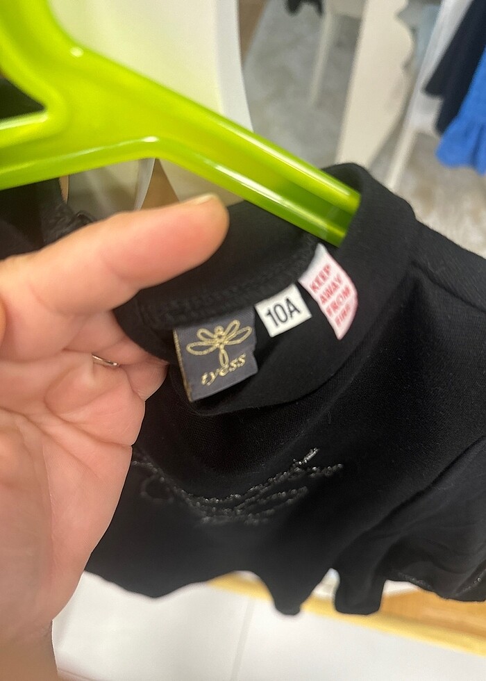 Her hangi bi deformasyon yoktur - Görsel 3