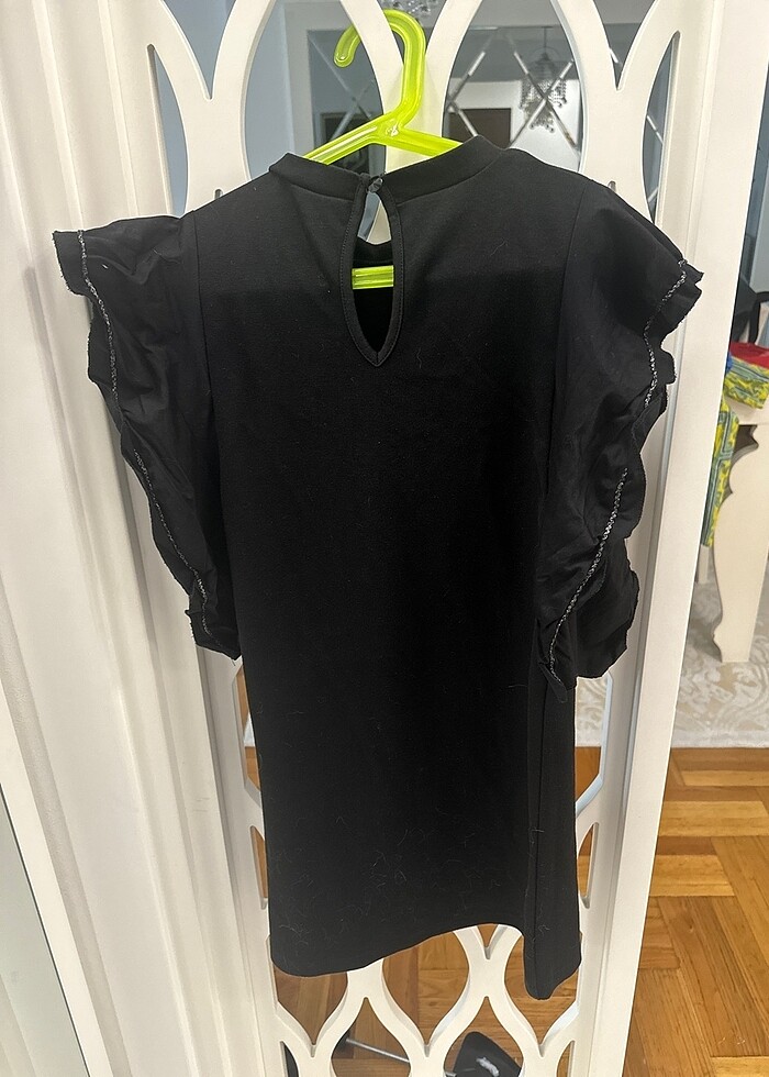 Her hangi bi deformasyon yoktur - Görsel 4