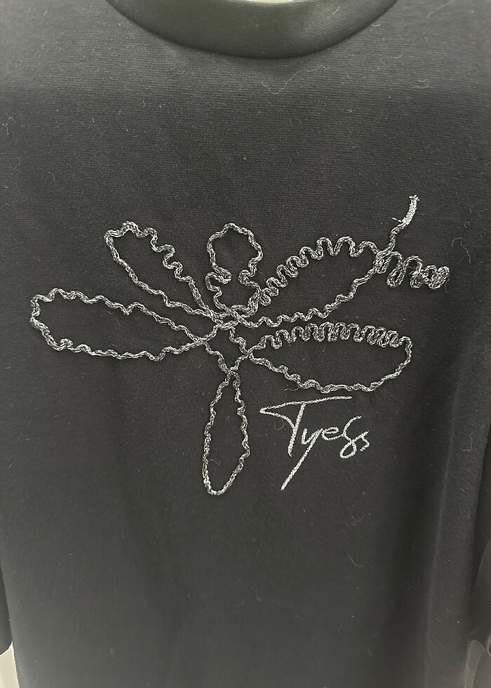 Her hangi bi deformasyon yoktur - Görsel 2