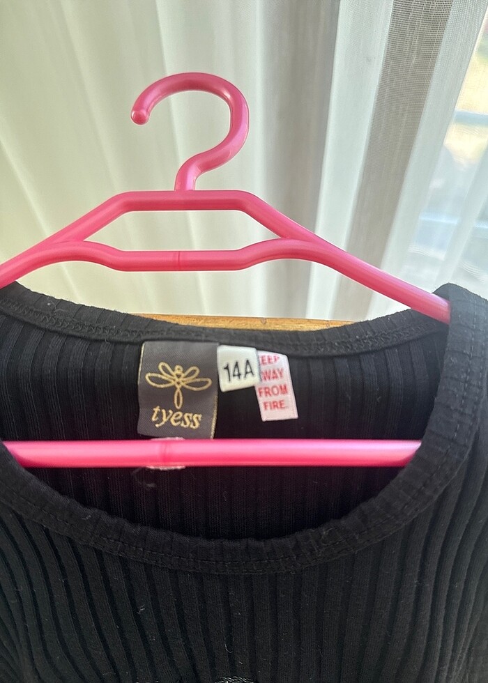 Bir kez giyildi yepyeni - Görsel 2