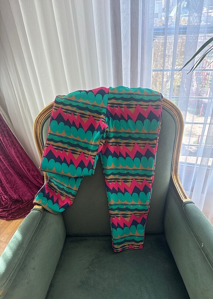 Tyess pantolon ???? - Görsel 2