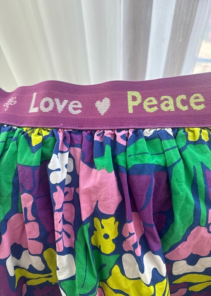 Yeni sezondur ??Mağaza satış fiyatı 1300 tl idi - Görsel 2