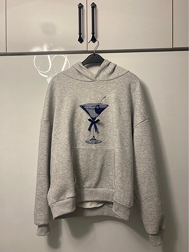 addax sweatshirt